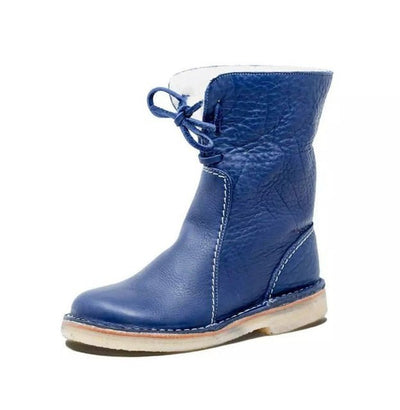 Brielle | Warm gefütterte Winterstiefel