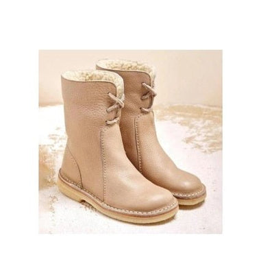 Brielle | Warm gefütterte Winterstiefel