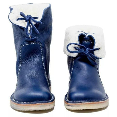Brielle | Warm gefütterte Winterstiefel