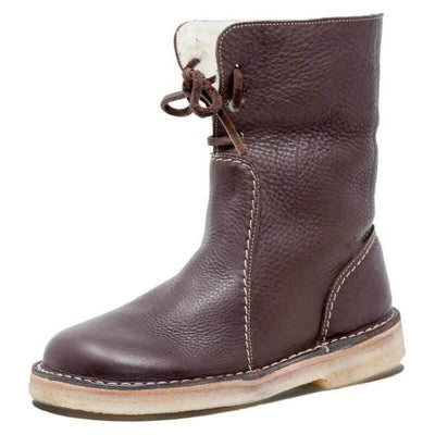 Brielle | Warm gefütterte Winterstiefel
