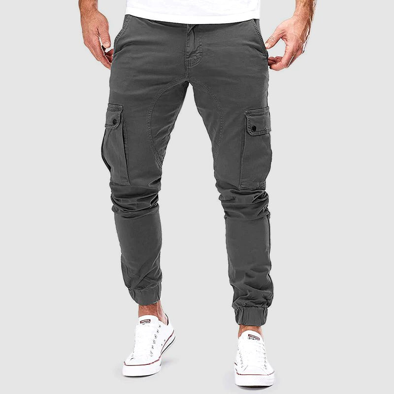 Roanvik | Utility-Cargohose