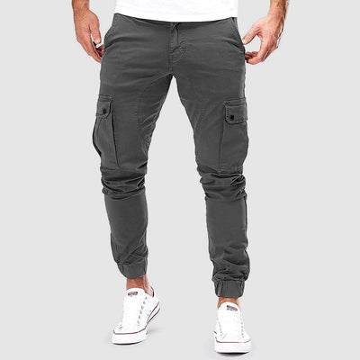 Roanvik | Utility-Cargohose