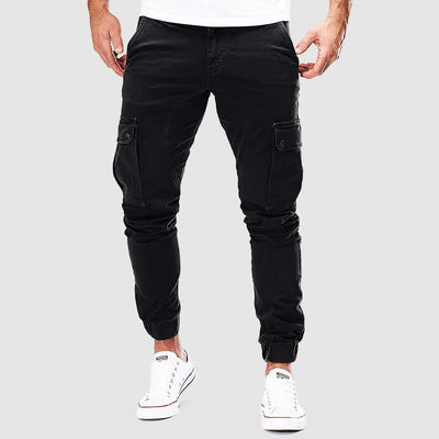 Roanvik | Utility-Cargohose