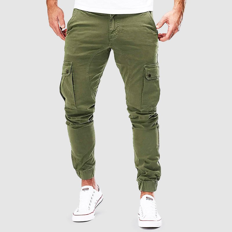 Roanvik | Utility-Cargohose