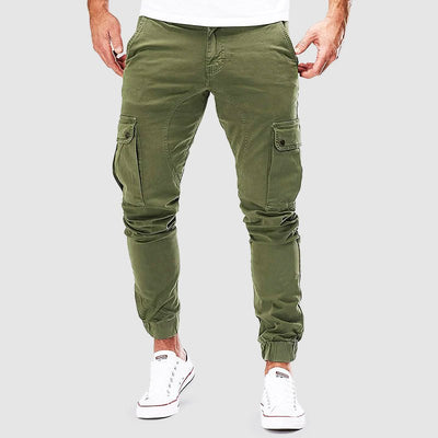 Roanvik | Utility-Cargohose