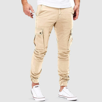 Roanvik | Utility-Cargohose