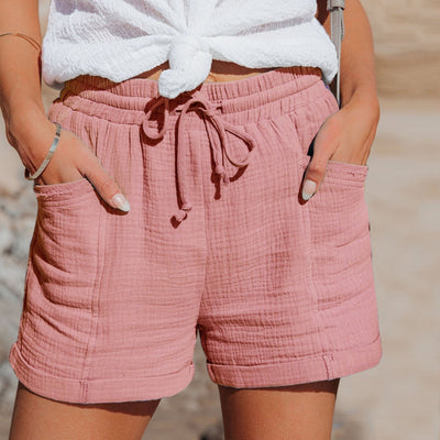 Lioren | Lässige Sommershorts