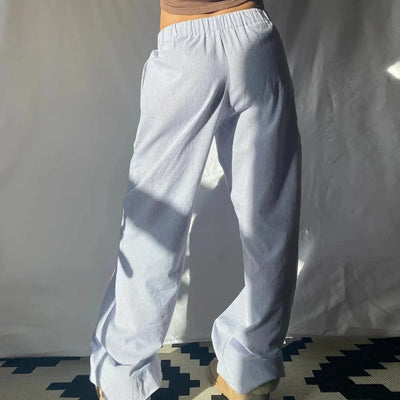 Antoinette | Stilvolle, lässige Loungehose