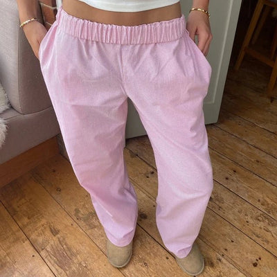 Antoinette | Stilvolle, lässige Loungehose