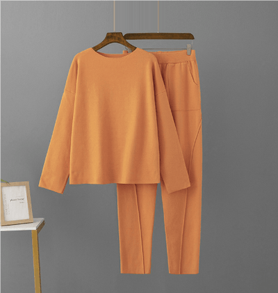 Gundelina | Modernes Komfort-Set