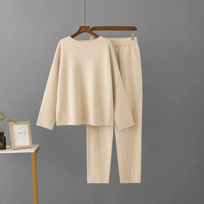 Gundelina | Modernes Komfort-Set