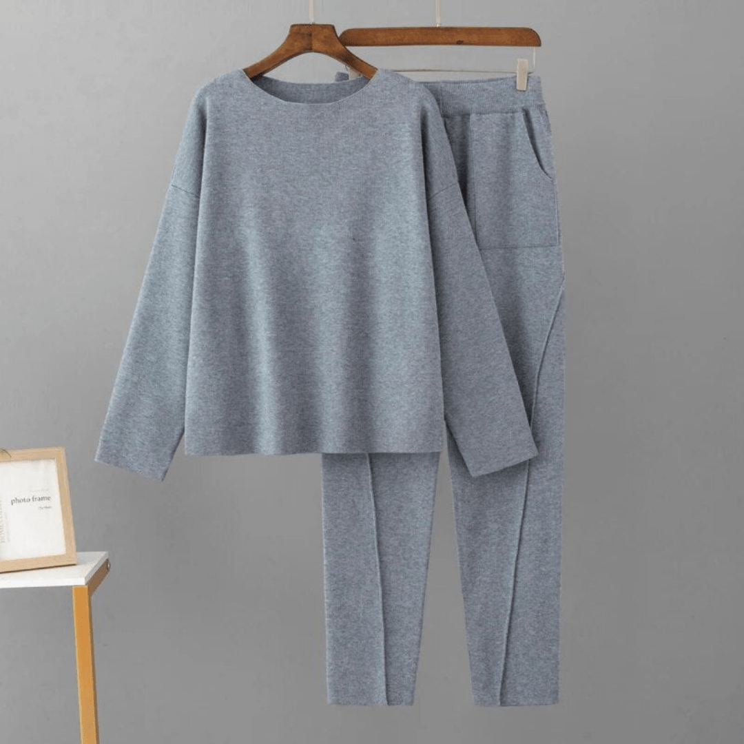 Gundelina | Modernes Komfort-Set