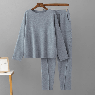 Gundelina | Modernes Komfort-Set