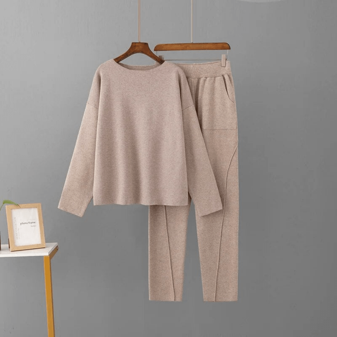 Gundelina | Modernes Komfort-Set
