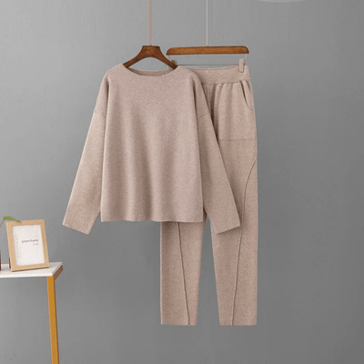 Gundelina | Modernes Komfort-Set