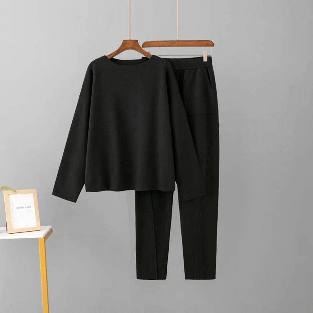 Gundelina | Modernes Komfort-Set