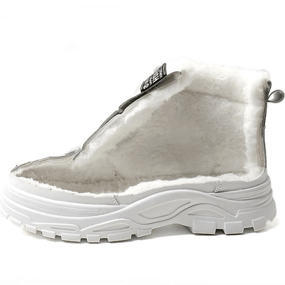 Aenora | Urban Warmth Schneestiefel