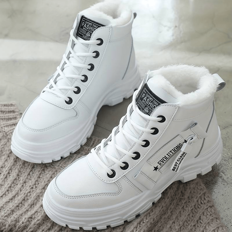 Aenora | Urban Warmth Schneestiefel