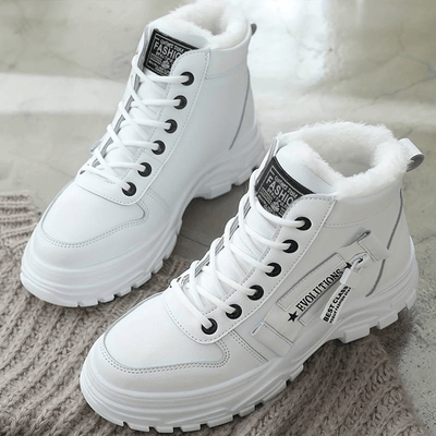 Aenora | Urban Warmth Schneestiefel