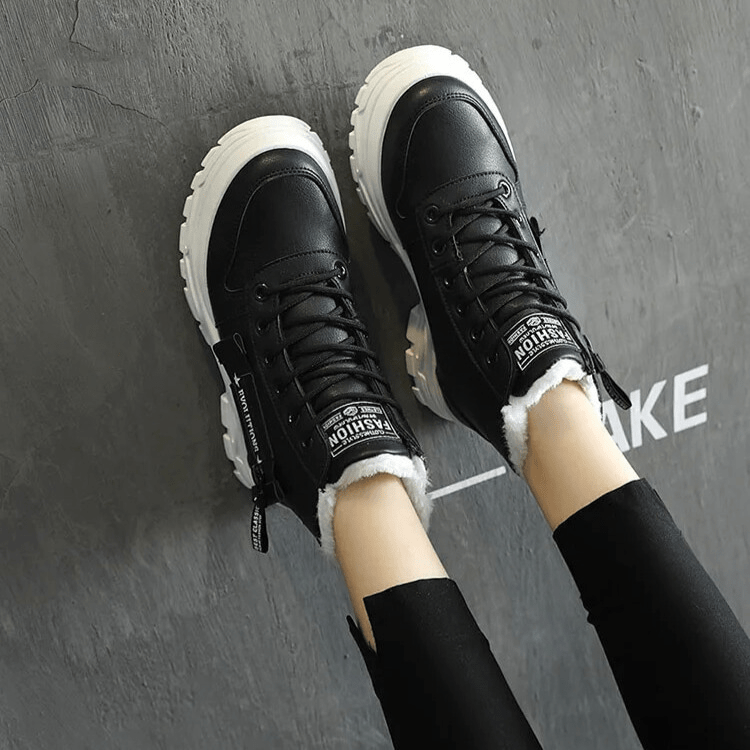 Aenora | Urban Warmth Schneestiefel