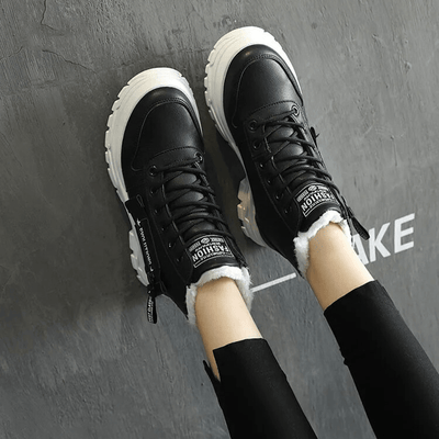 Aenora | Urban Warmth Schneestiefel