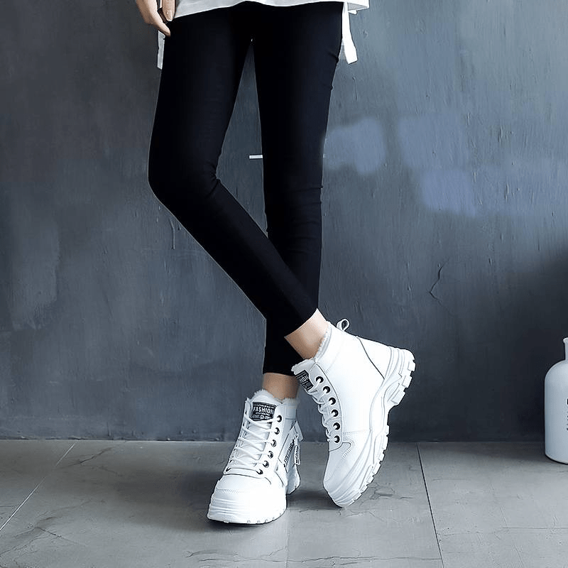 Aenora | Urban Warmth Schneestiefel