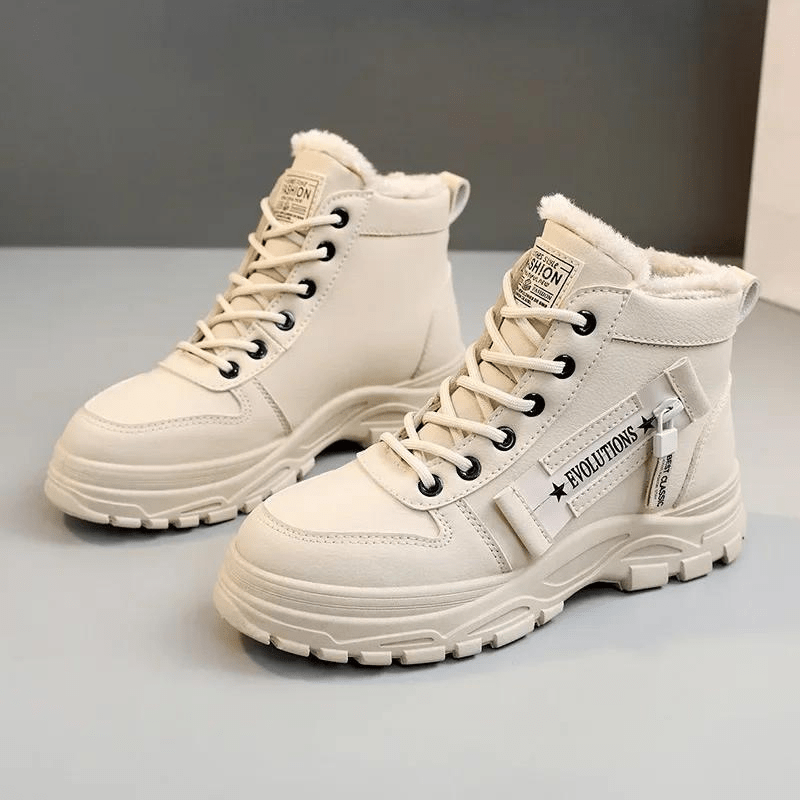 Aenora | Urban Warmth Schneestiefel