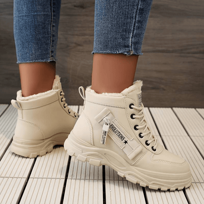 Aenora | Urban Warmth Schneestiefel
