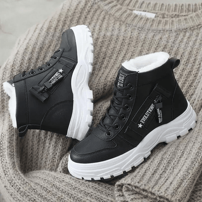 Aenora | Urban Warmth Schneestiefel
