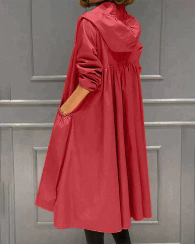Belle | Leichte Windjacke