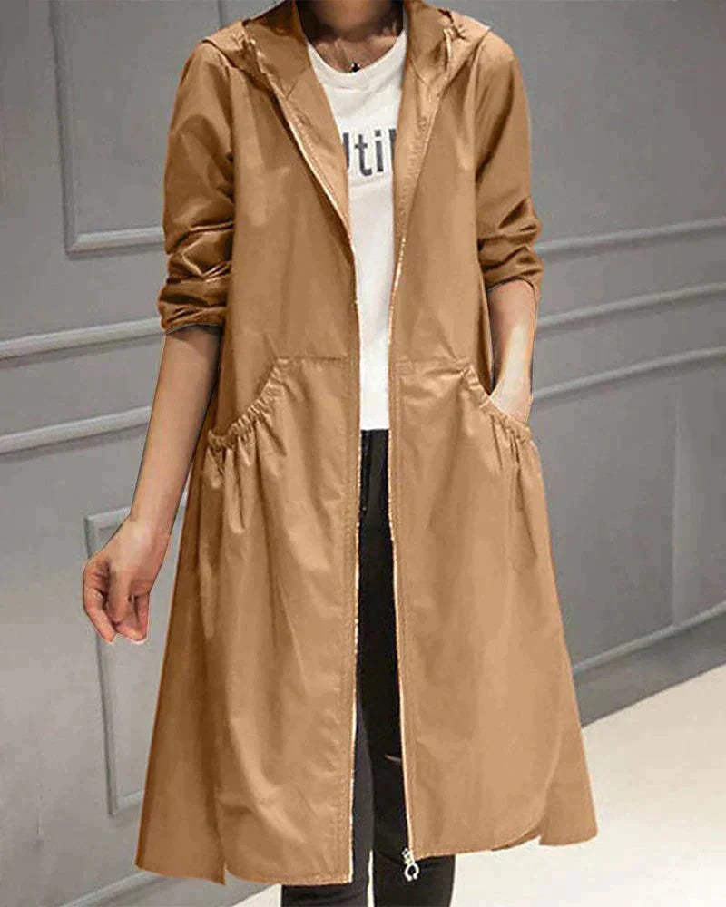 Belle | Leichte Windjacke