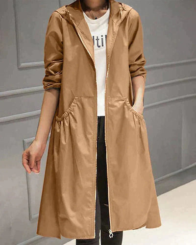 Belle | Leichte Windjacke