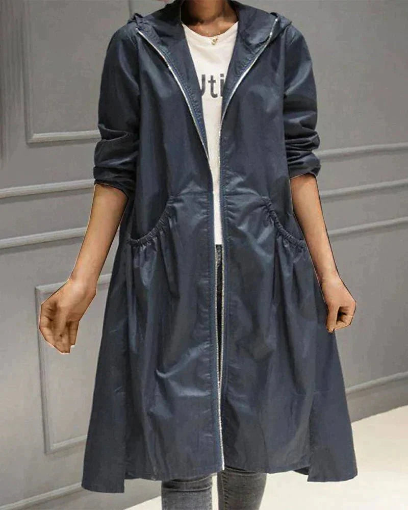 Belle | Leichte Windjacke
