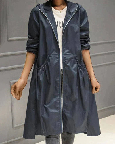 Belle | Leichte Windjacke