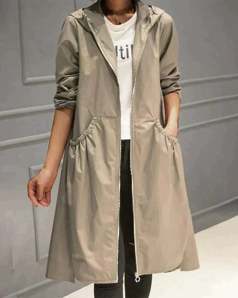 Belle | Leichte Windjacke