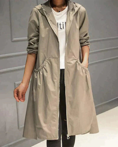 Belle | Leichte Windjacke