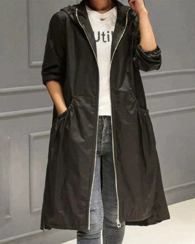 Belle | Leichte Windjacke
