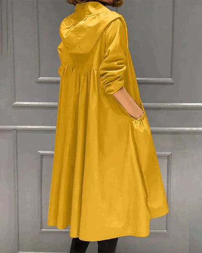 Belle | Leichte Windjacke