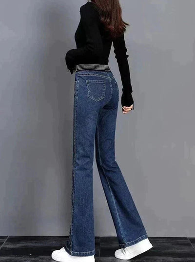 Daryna | Zeitlose Vintage-Stretchjeans