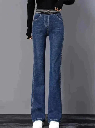 Daryna | Zeitlose Vintage-Stretchjeans