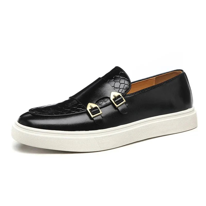 Renlan | Anspruchsvolle urbane Loafer