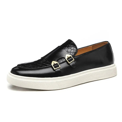 Renlan | Anspruchsvolle urbane Loafer