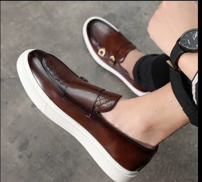 Renlan | Anspruchsvolle urbane Loafer