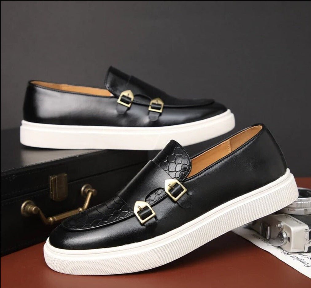 Renlan | Anspruchsvolle urbane Loafer