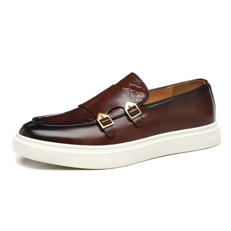 Renlan | Anspruchsvolle urbane Loafer