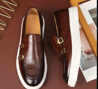 Renlan | Anspruchsvolle urbane Loafer