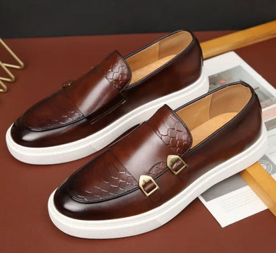 Renlan | Anspruchsvolle urbane Loafer