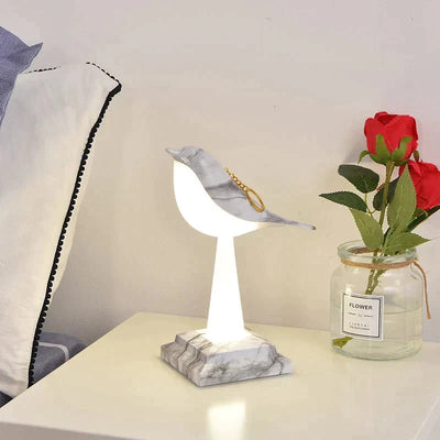 Dorelia | Schicke Tischlampe