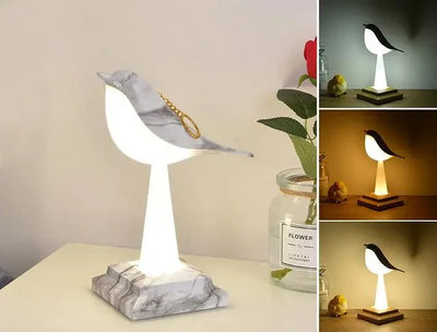 Dorelia | Schicke Tischlampe