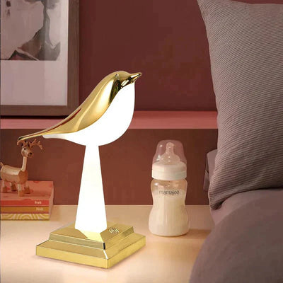 Dorelia | Schicke Tischlampe